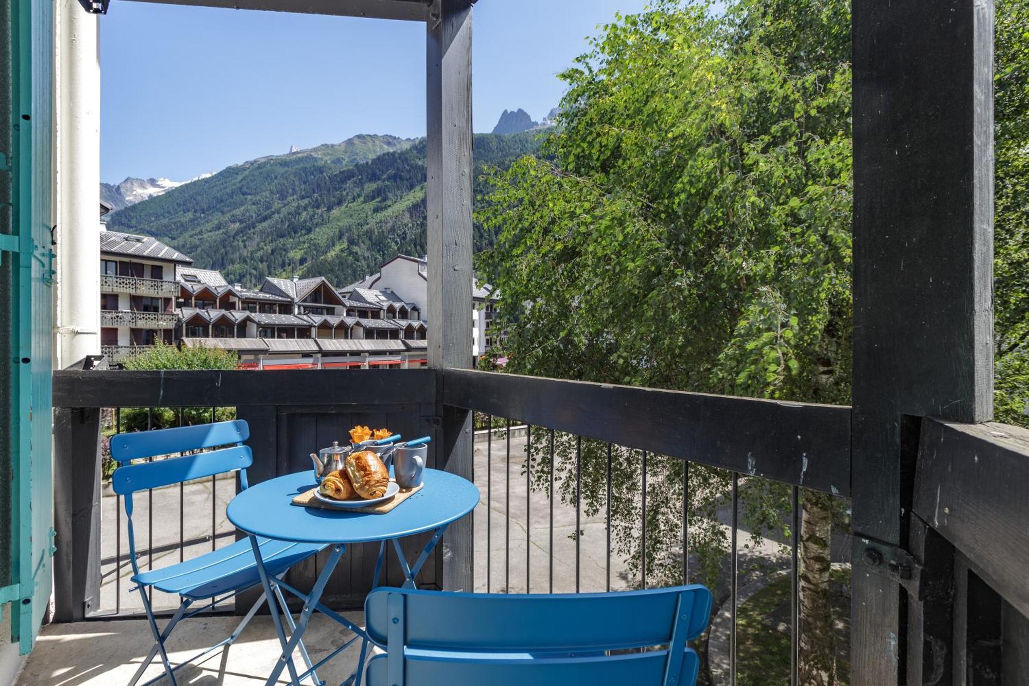Chamonix Sud - Balme 102 - Happy Rentals Ngoại thất bức ảnh