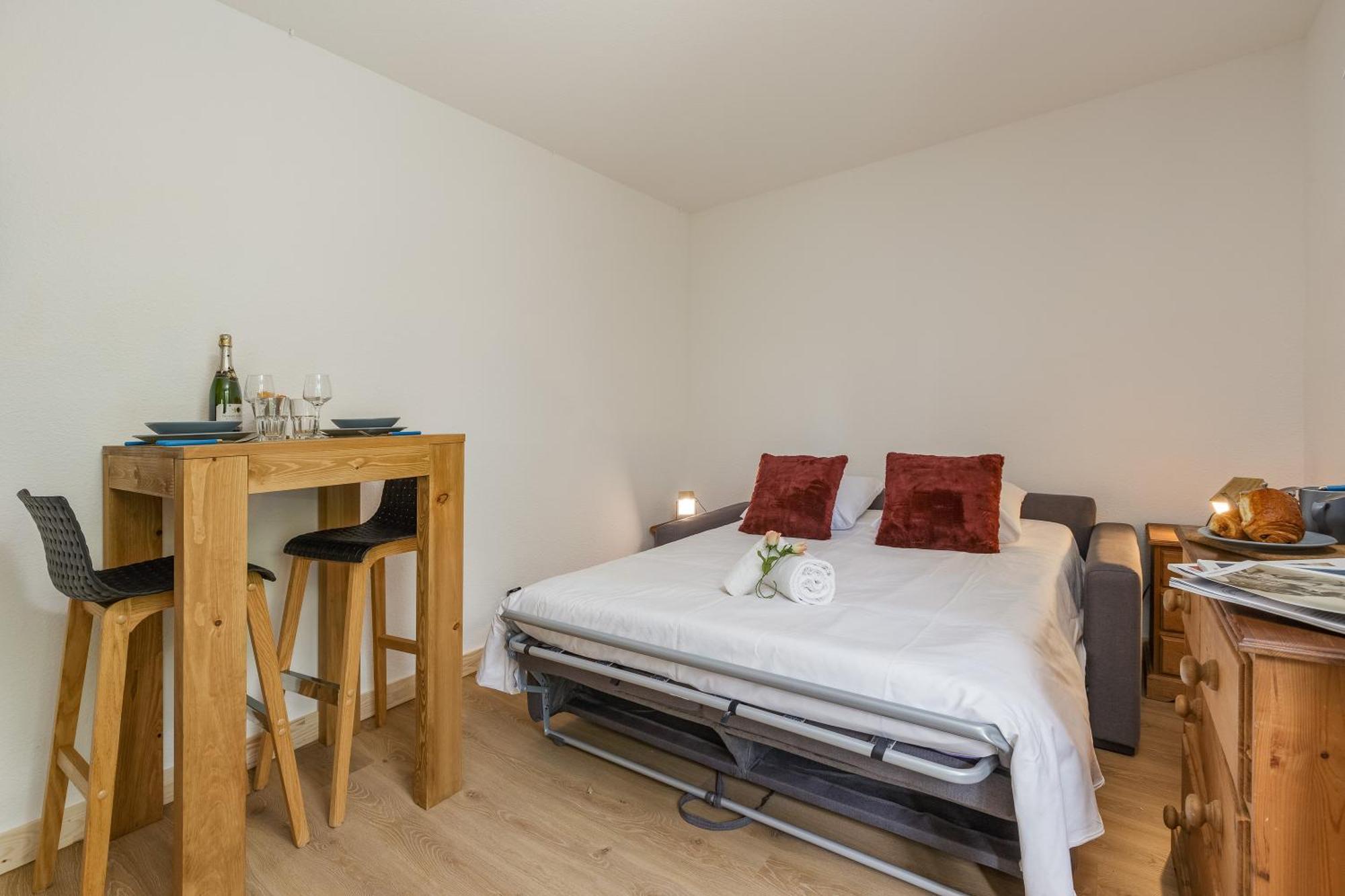 Chamonix Sud - Balme 102 - Happy Rentals Ngoại thất bức ảnh