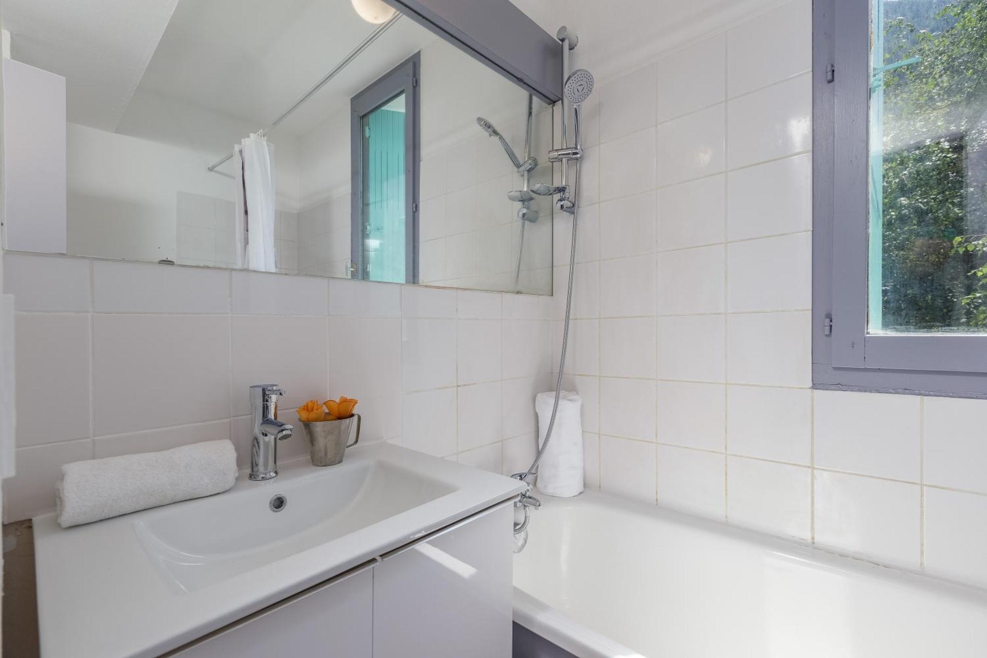 Chamonix Sud - Balme 102 - Happy Rentals Ngoại thất bức ảnh