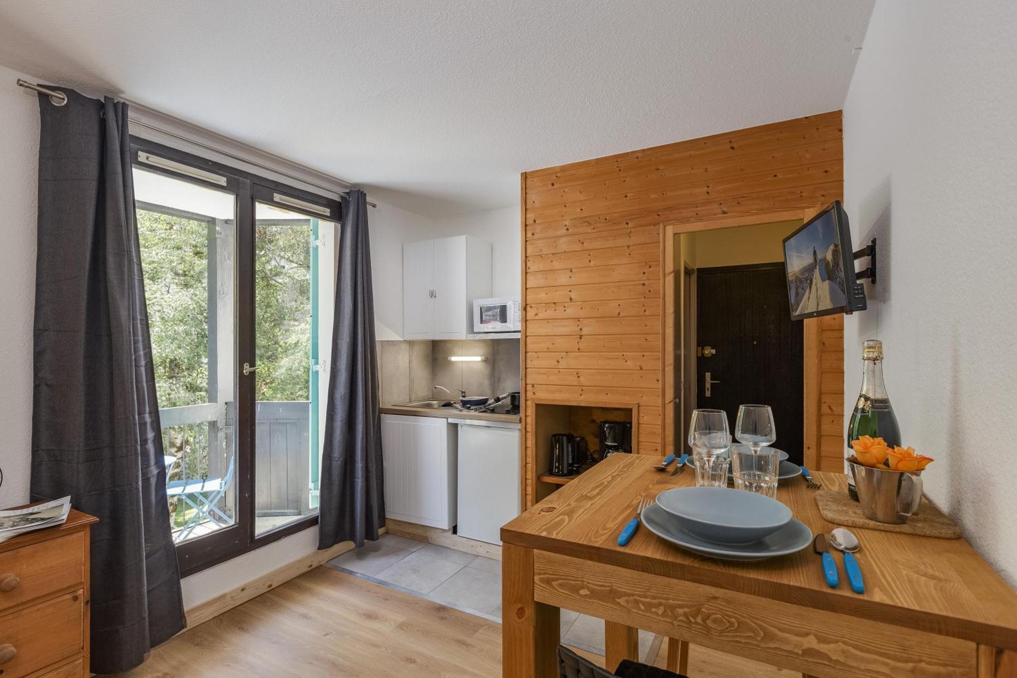 Chamonix Sud - Balme 102 - Happy Rentals Ngoại thất bức ảnh