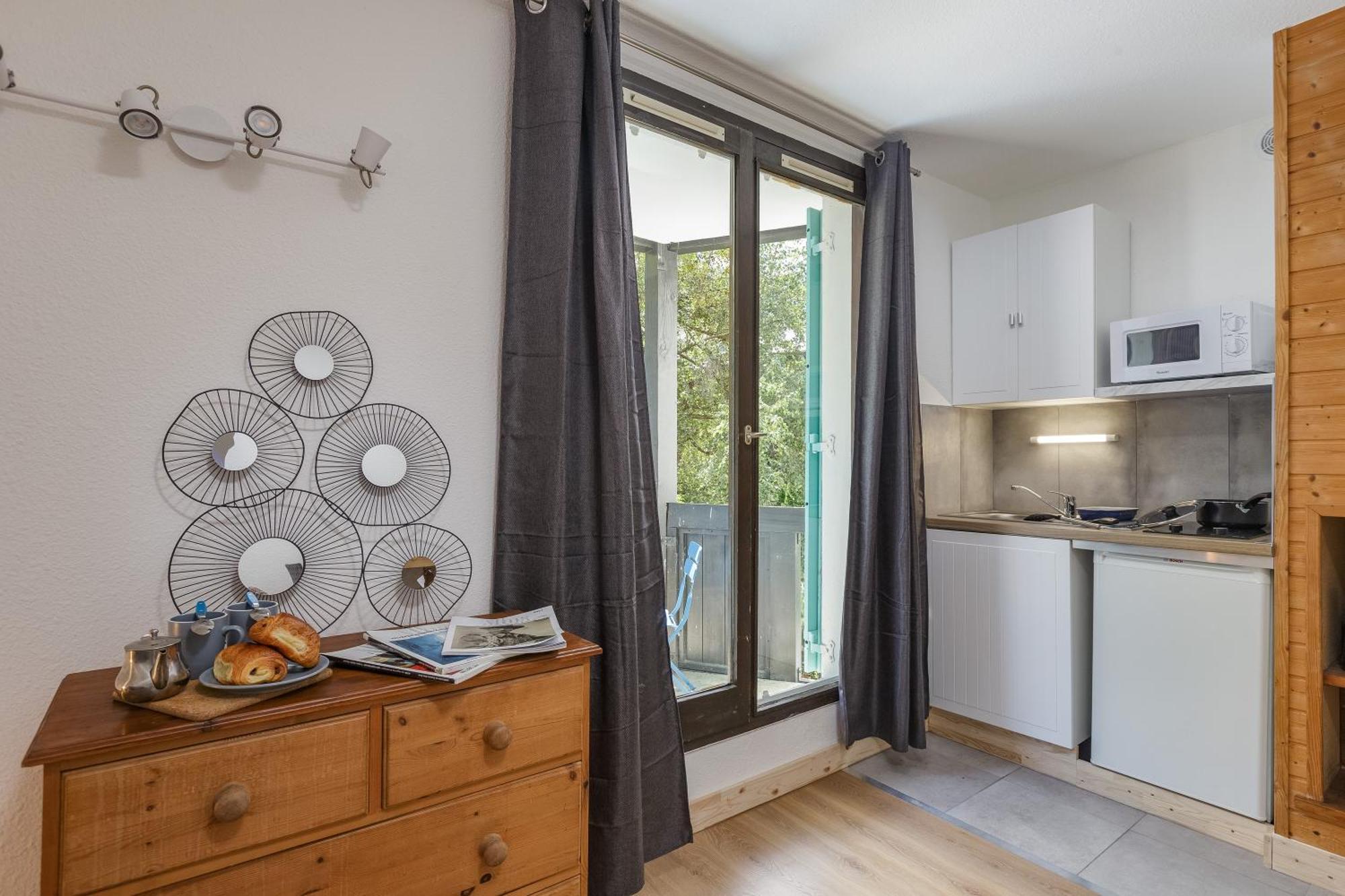 Chamonix Sud - Balme 102 - Happy Rentals Ngoại thất bức ảnh