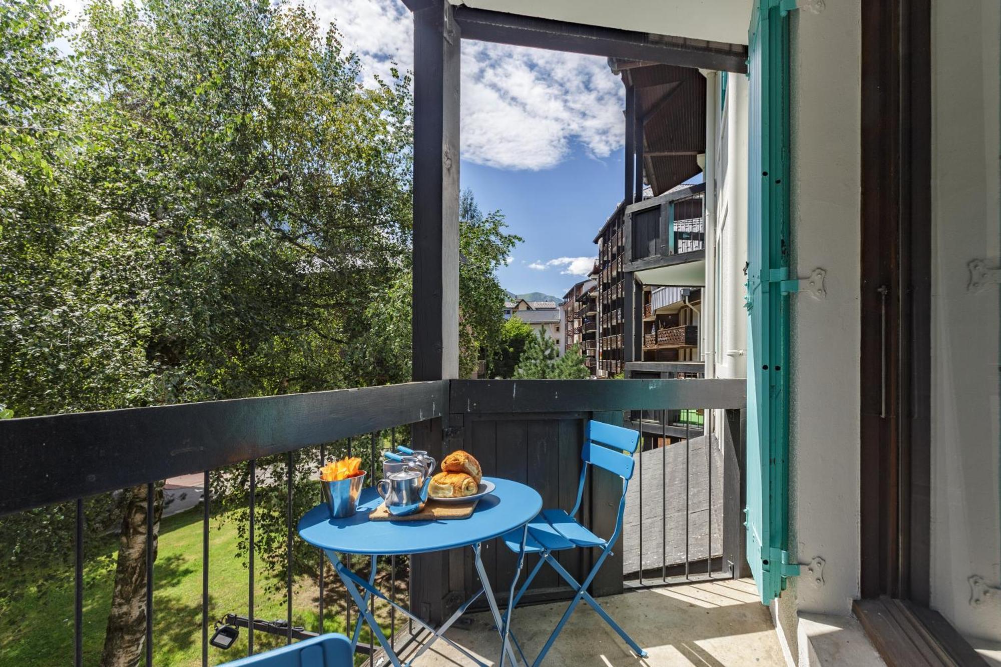 Chamonix Sud - Balme 102 - Happy Rentals Ngoại thất bức ảnh