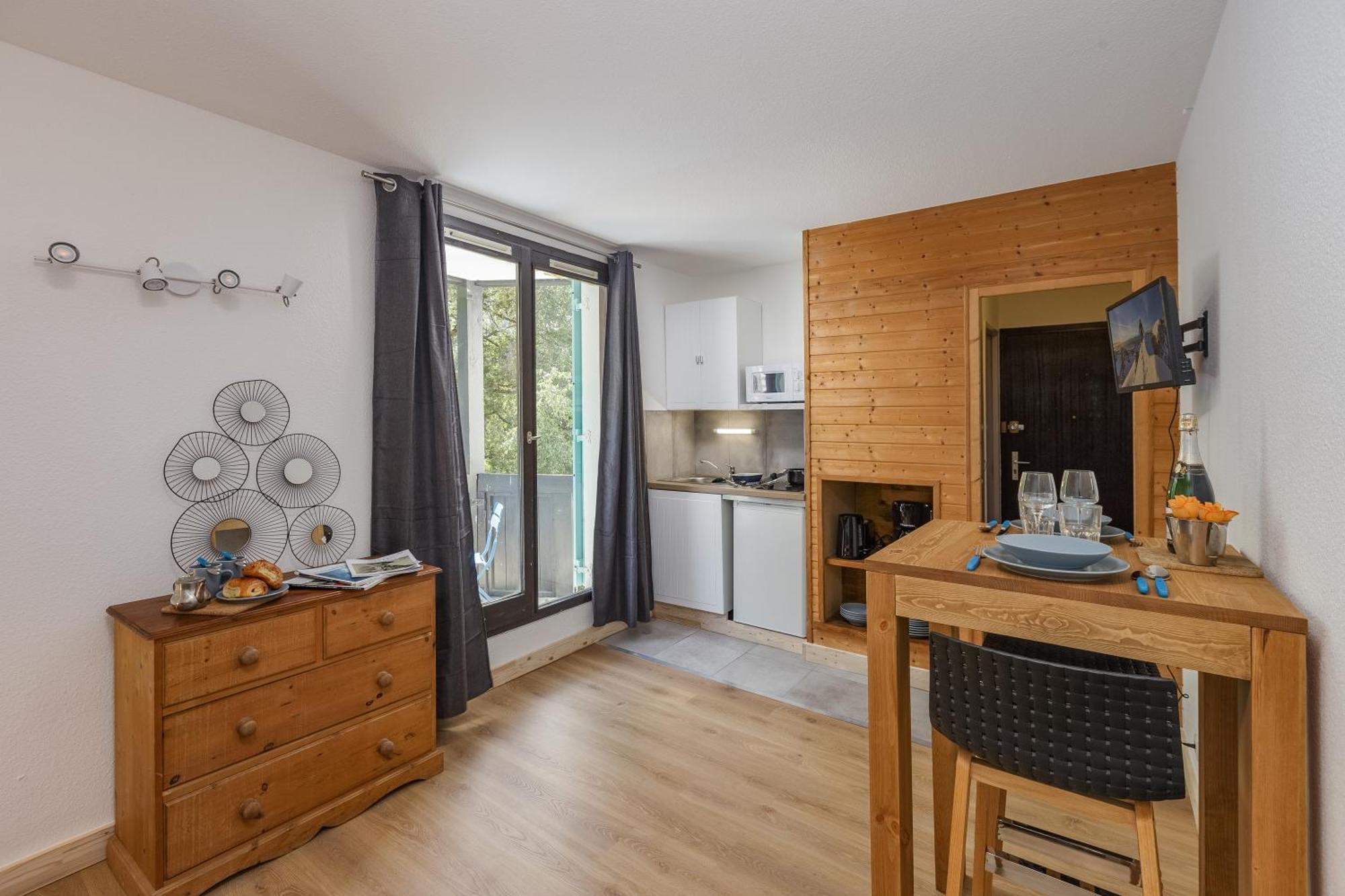 Chamonix Sud - Balme 102 - Happy Rentals Ngoại thất bức ảnh