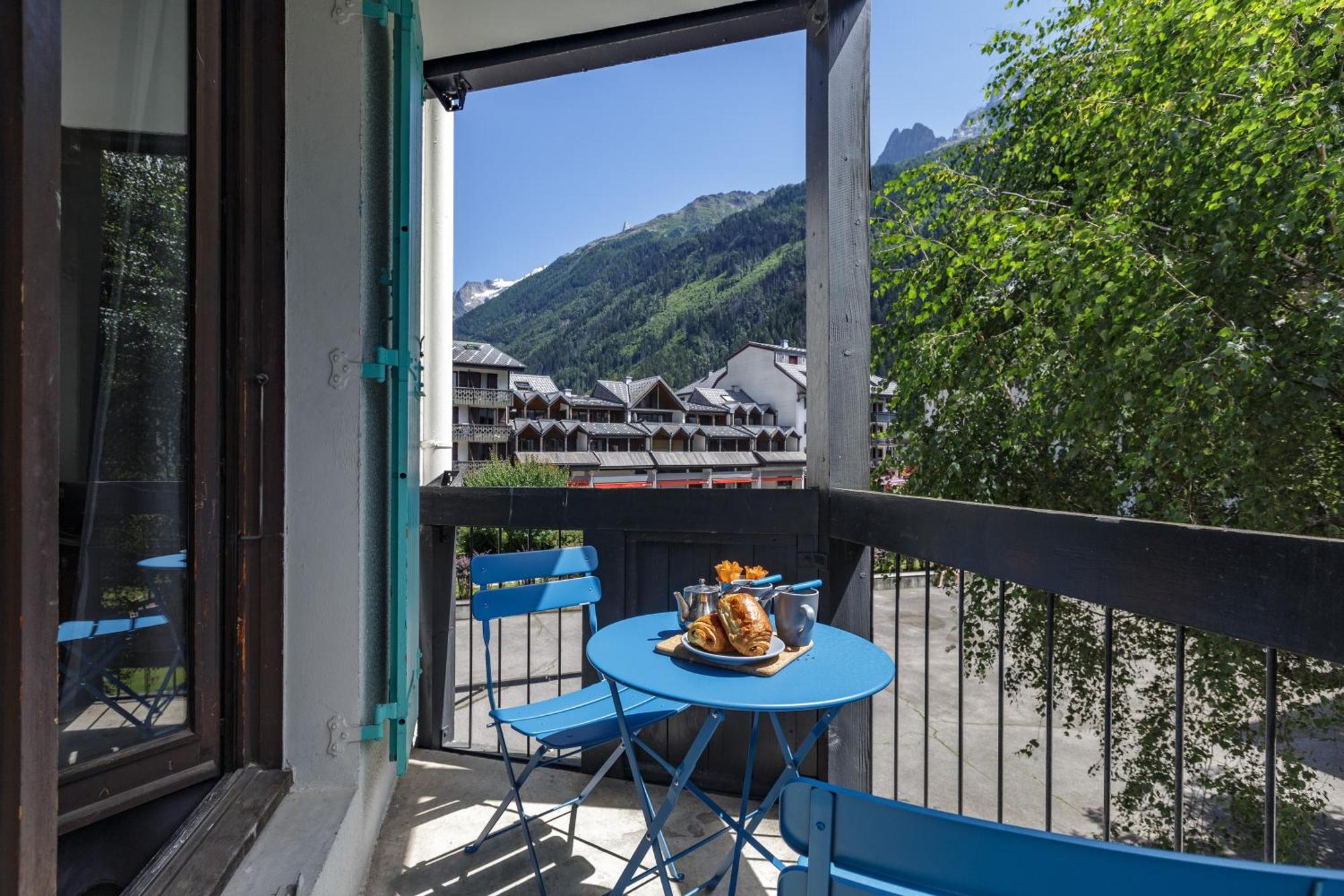 Chamonix Sud - Balme 102 - Happy Rentals Ngoại thất bức ảnh