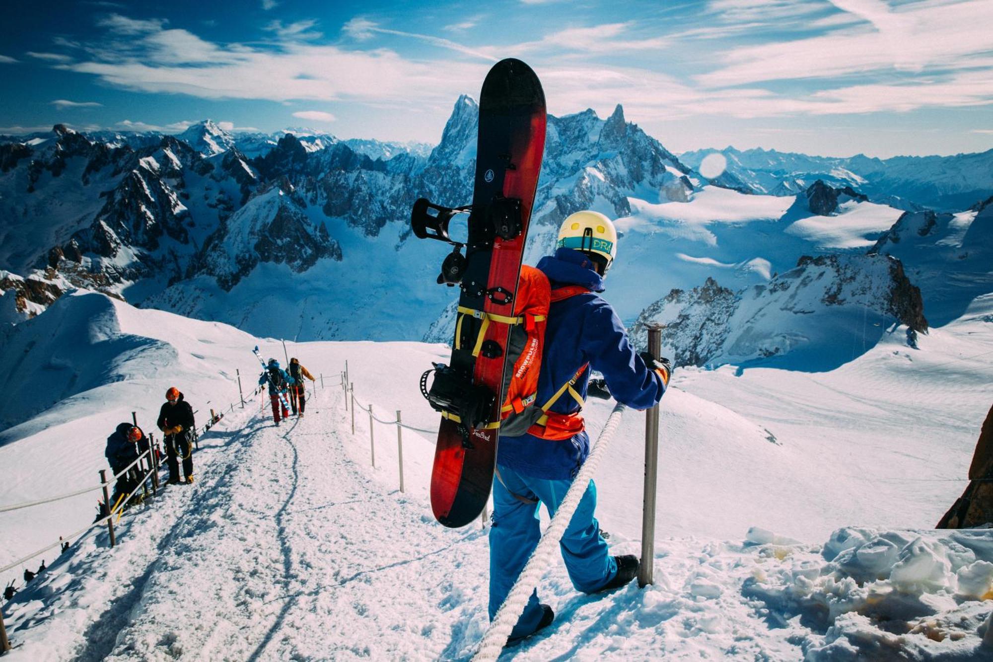 Chamonix Sud - Balme 102 - Happy Rentals Ngoại thất bức ảnh